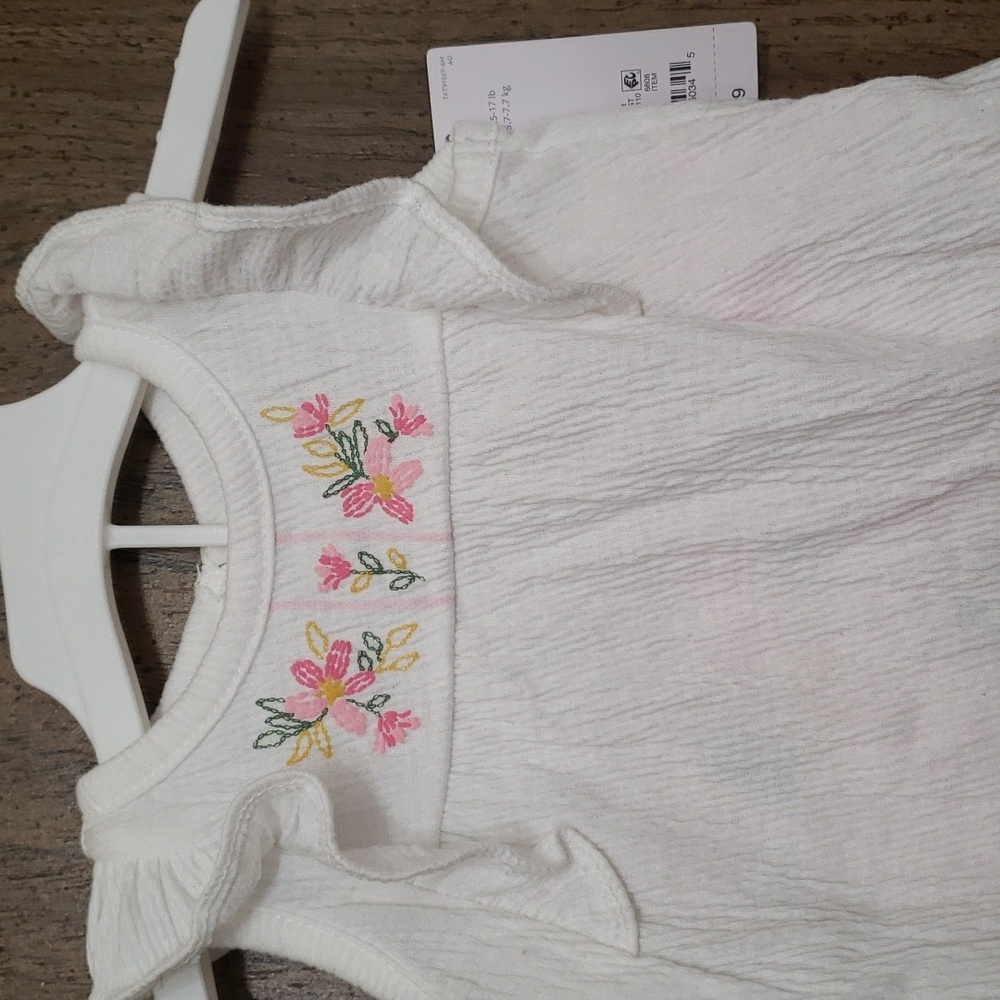 2pc set flowers - Picture 2 of 6